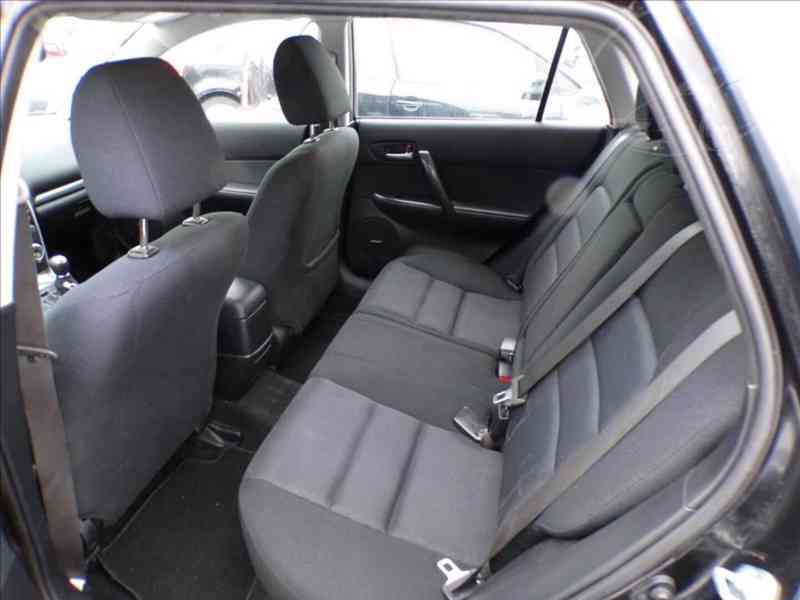 Mazda 6 2,0 16V TEMPOMAT - foto 8