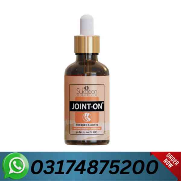 Joint On Oil For Joint Price In Okara | 03174875200 - foto 2
