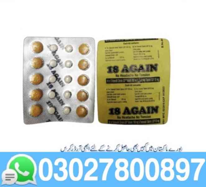 18 Again Sildenafil Tablets In Rawalpindi \ 030278OO897
