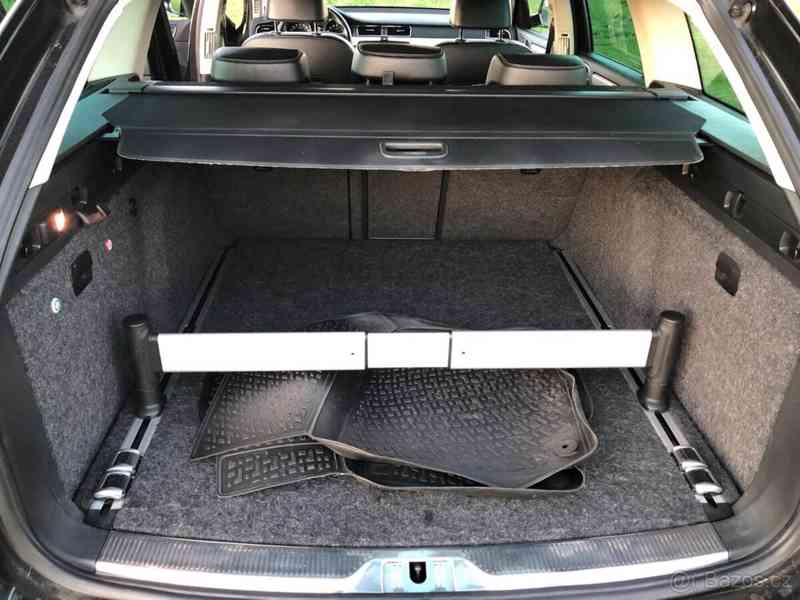 Škoda Superb 2,0   tdi 125kw - foto 3