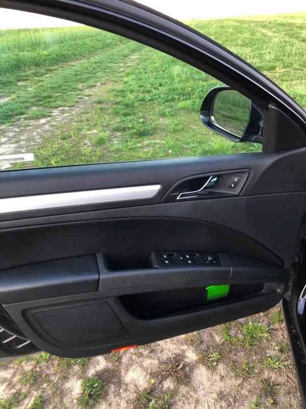 Škoda Superb 2,0   tdi 125kw - foto 5