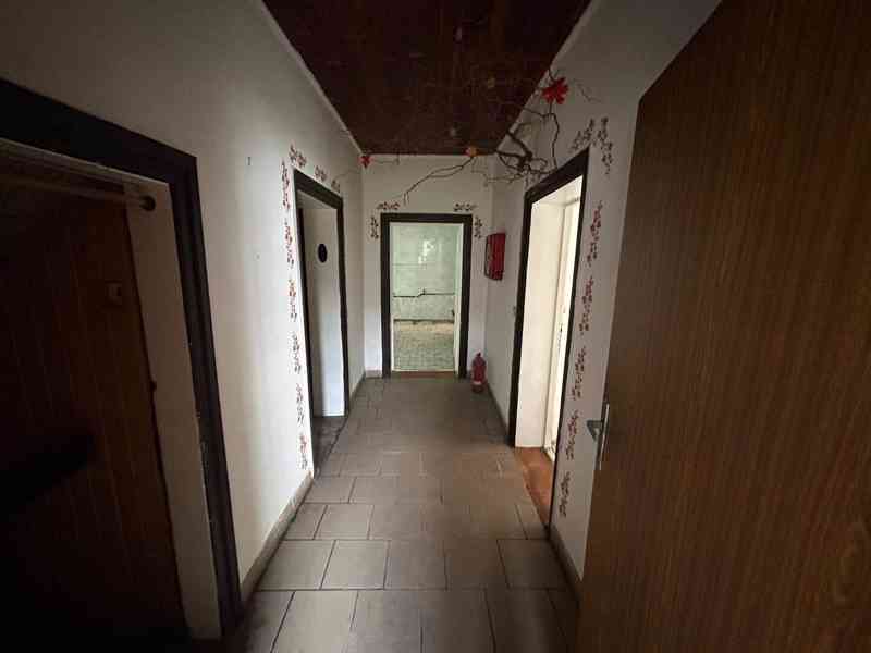 Hledáte nemovitost před rekonstrukcí - foto 17