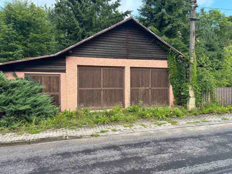 Hledáte nemovitost před rekonstrukcí - foto 5