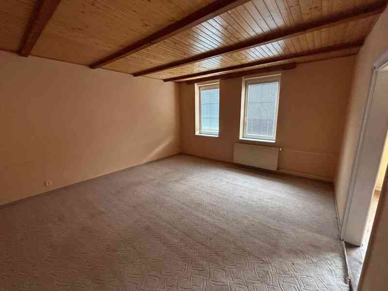 Hledáte nemovitost před rekonstrukcí - foto 11