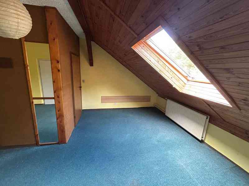 Hledáte nemovitost před rekonstrukcí - foto 12