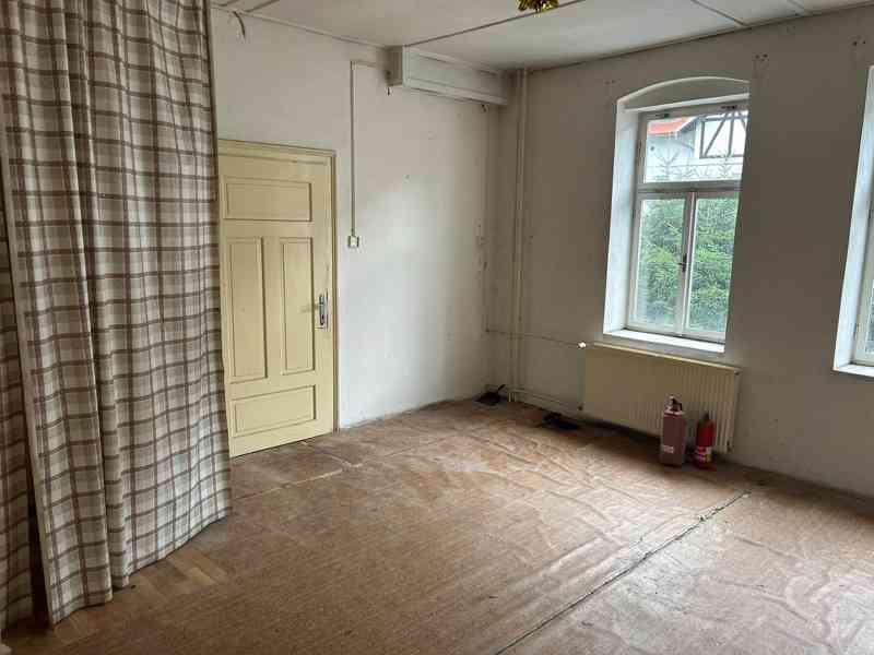 Hledáte nemovitost před rekonstrukcí - foto 15