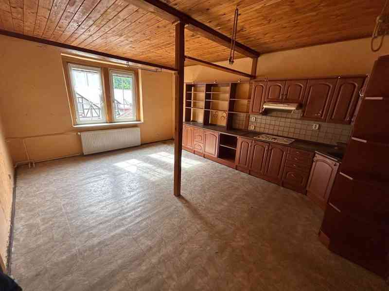 Hledáte nemovitost před rekonstrukcí - foto 9