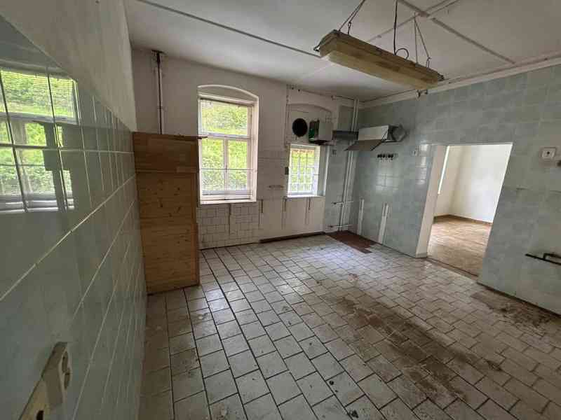 Hledáte nemovitost před rekonstrukcí - foto 13