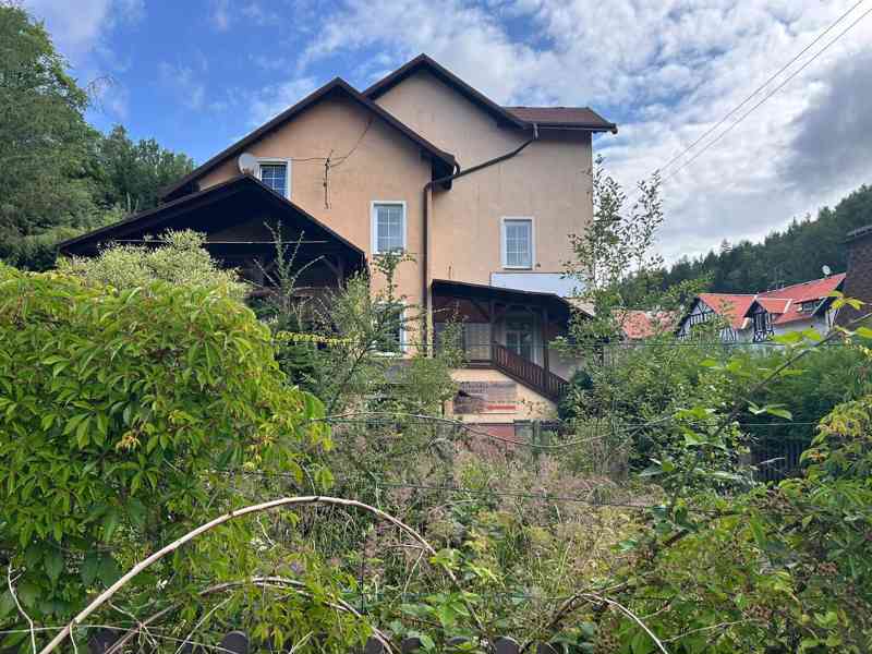 Hledáte nemovitost před rekonstrukcí - foto 2