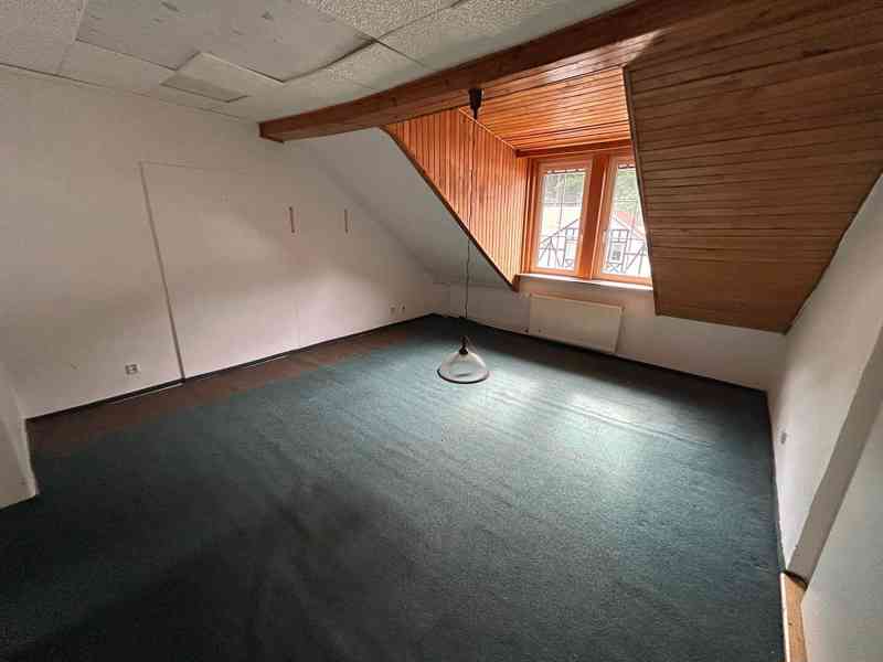 Hledáte nemovitost před rekonstrukcí - foto 7