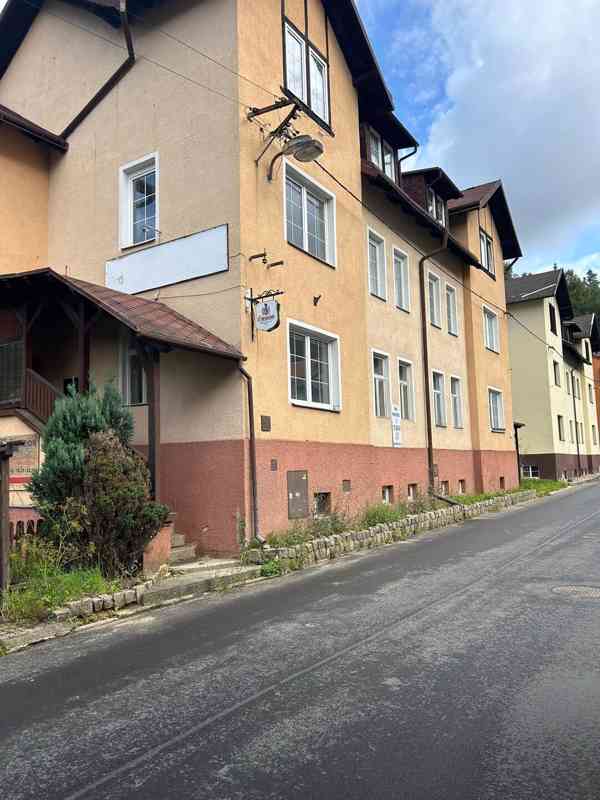 Hledáte nemovitost před rekonstrukcí - foto 3