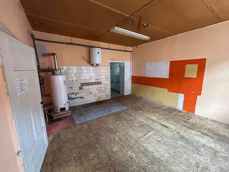 Hledáte nemovitost před rekonstrukcí - foto 6