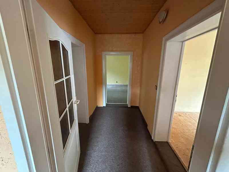 Hledáte nemovitost před rekonstrukcí - foto 19