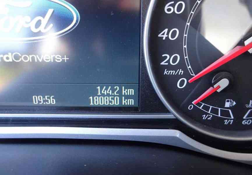 Ford S-Max 2.0 TDCI r.v.2009 (103 kw) Po rozvodech - foto 7