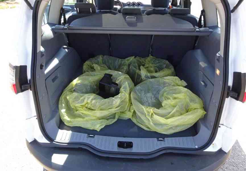 Ford S-Max 2.0 TDCI r.v.2009 (103 kw) Po rozvodech - foto 16