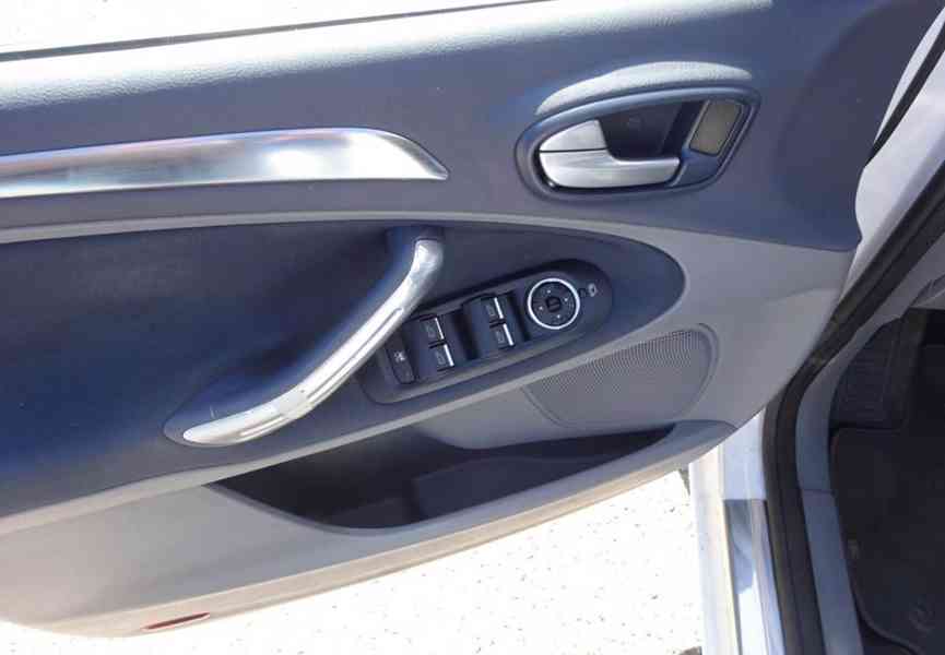 Ford S-Max 2.0 TDCI r.v.2009 (103 kw) Po rozvodech - foto 6