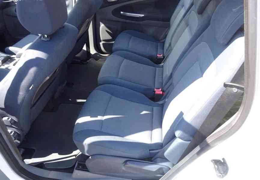 Ford S-Max 2.0 TDCI r.v.2009 (103 kw) Po rozvodech - foto 15