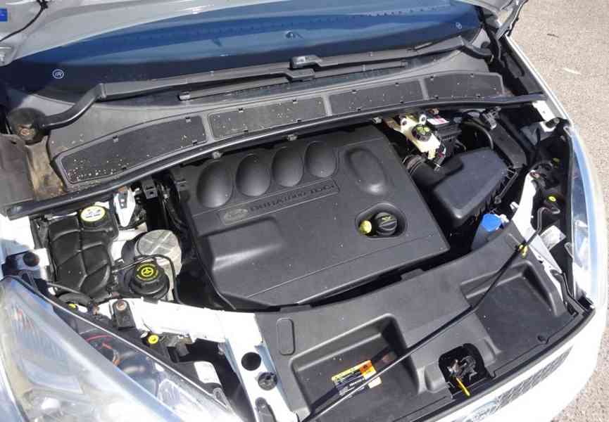 Ford S-Max 2.0 TDCI r.v.2009 (103 kw) Po rozvodech - foto 18