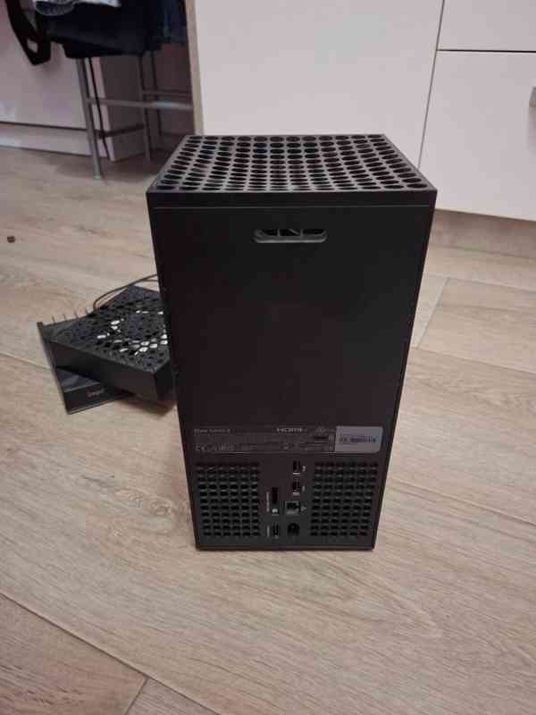 Xbox Series X 1TB  - foto 2