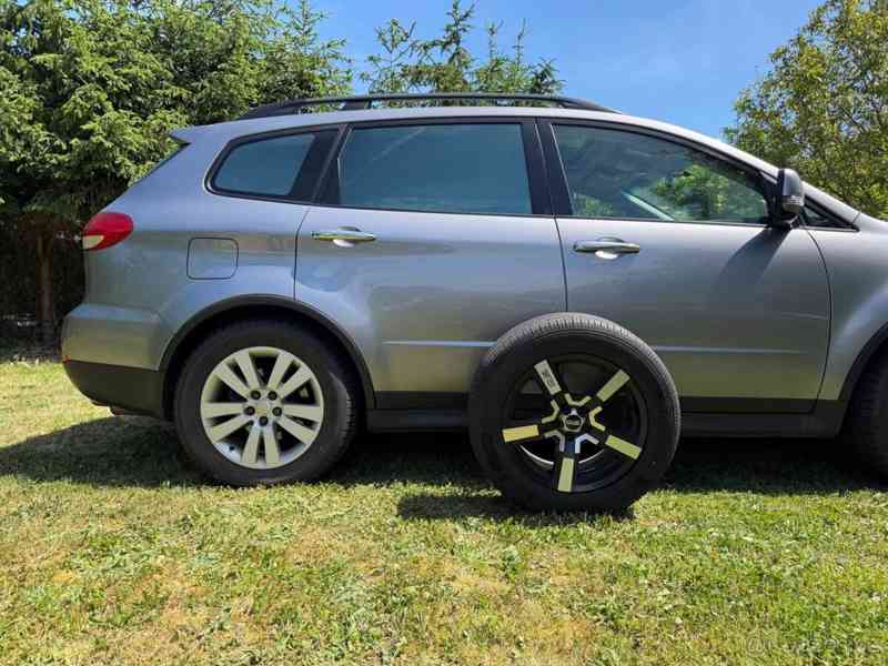 Subaru Tribeca 3,6   Executive rv.2009 - foto 3