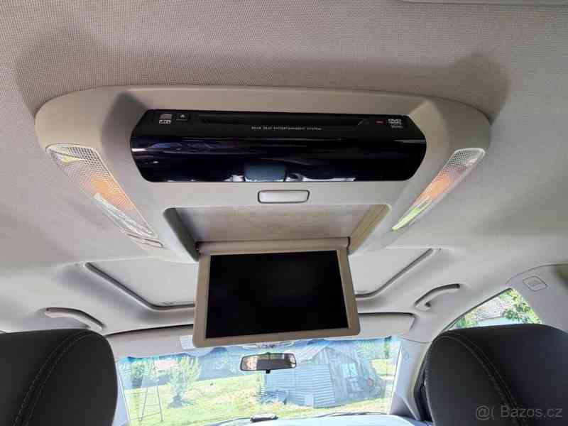 Subaru Tribeca 3,6   Executive rv.2009 - foto 6