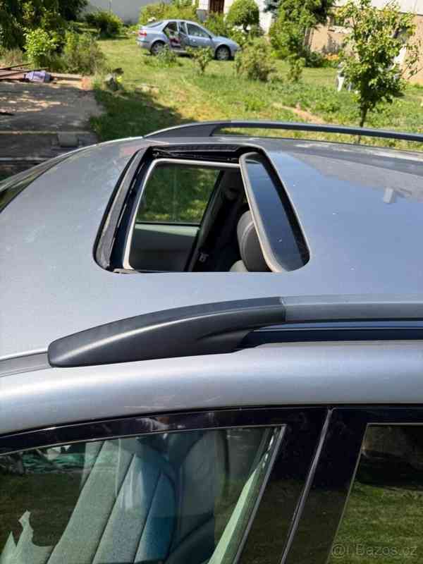 Subaru Tribeca 3,6   Executive rv.2009 - foto 8