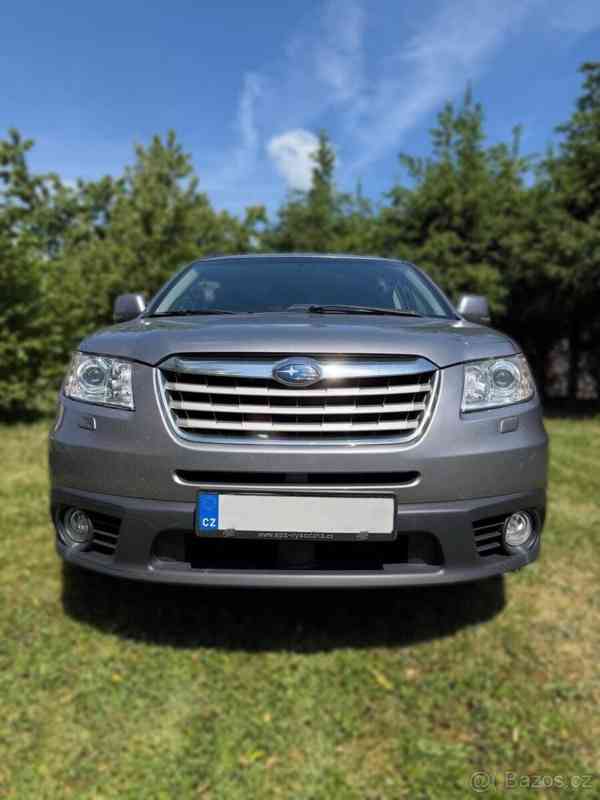 Subaru Tribeca 3,6   Executive rv.2009 - foto 1