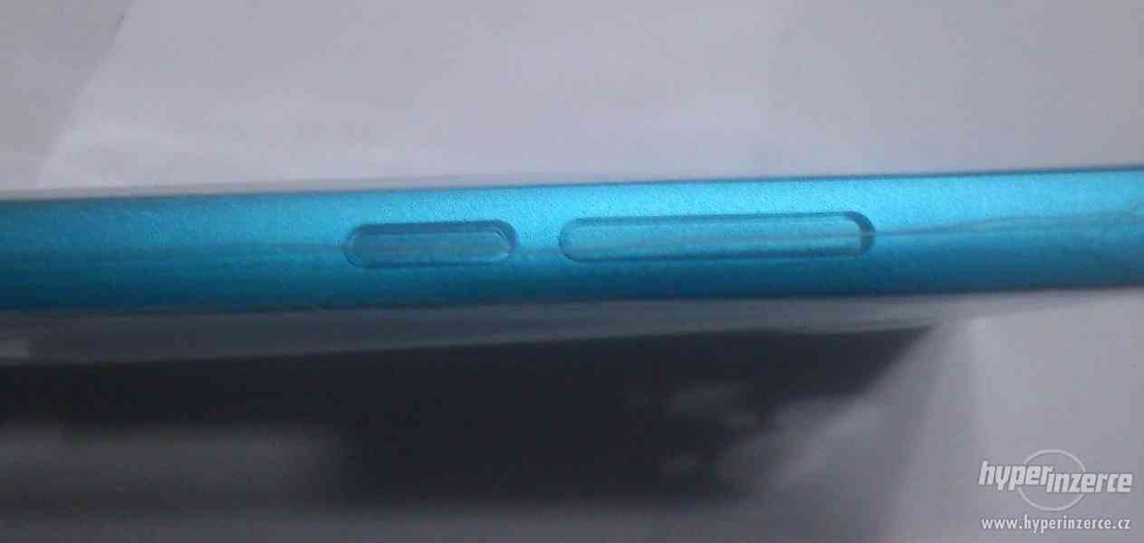 Hliníkový obal kryt pouzdro Xiaomi Redmi Note 2 - foto 3
