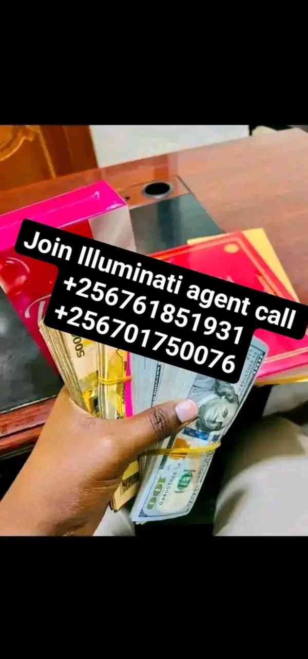 Illuminati agent call in Kampala+256761851931,0701750076 - foto 1