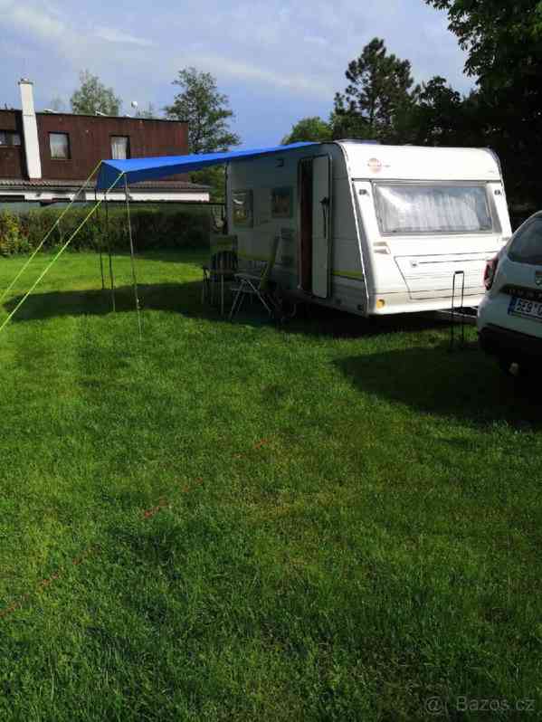 Karavan Burstner  - foto 9