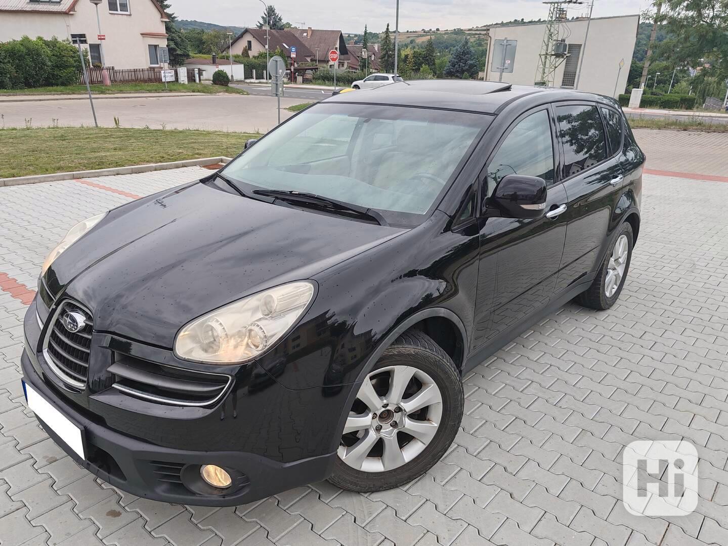 Subaru Tribeca 3.0 V6 LPG - foto 1