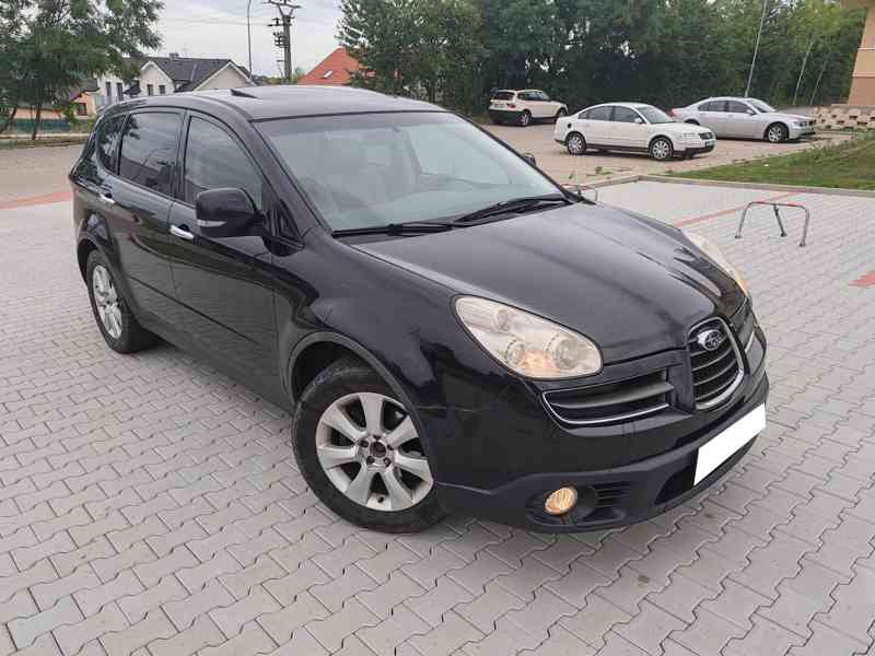 Subaru Tribeca 3.0 V6 LPG - foto 2