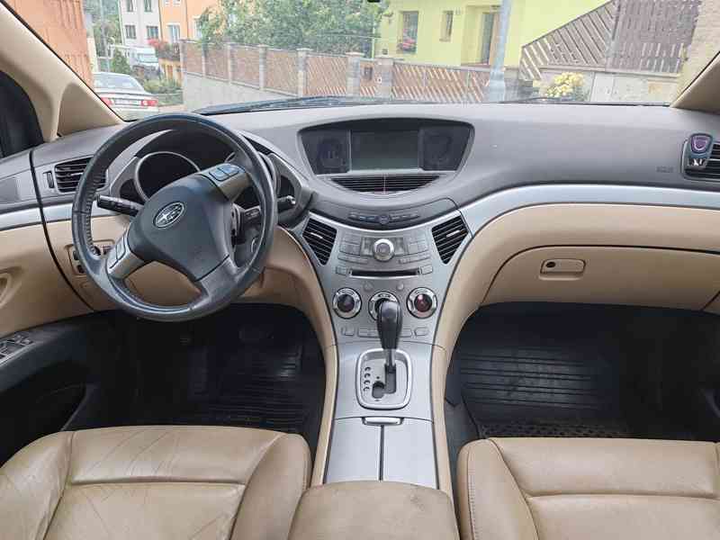 Subaru Tribeca 3.0 V6 LPG - foto 5