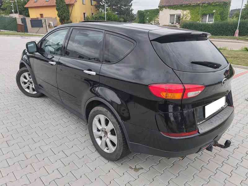 Subaru Tribeca 3.0 V6 LPG - foto 3