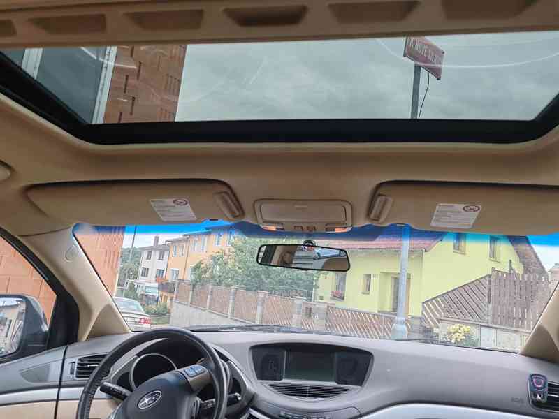 Subaru Tribeca 3.0 V6 LPG - foto 6