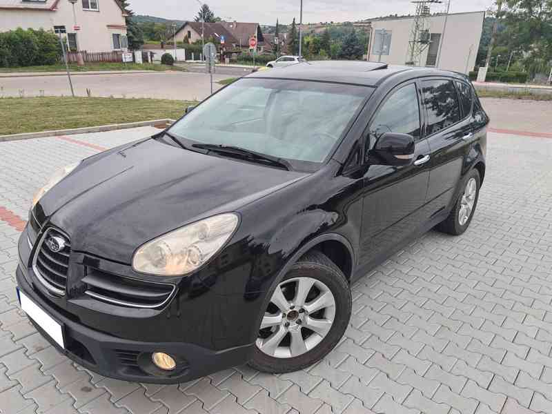 Subaru Tribeca 3.0 V6 LPG - foto 1