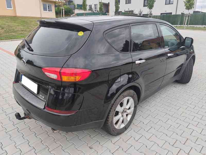 Subaru Tribeca 3.0 V6 LPG - foto 4