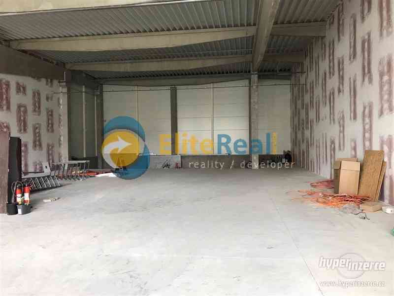 Pronájem obchodního prostoru 371 m2, Pavlovická, Olomouc - Bělidla - foto 6
