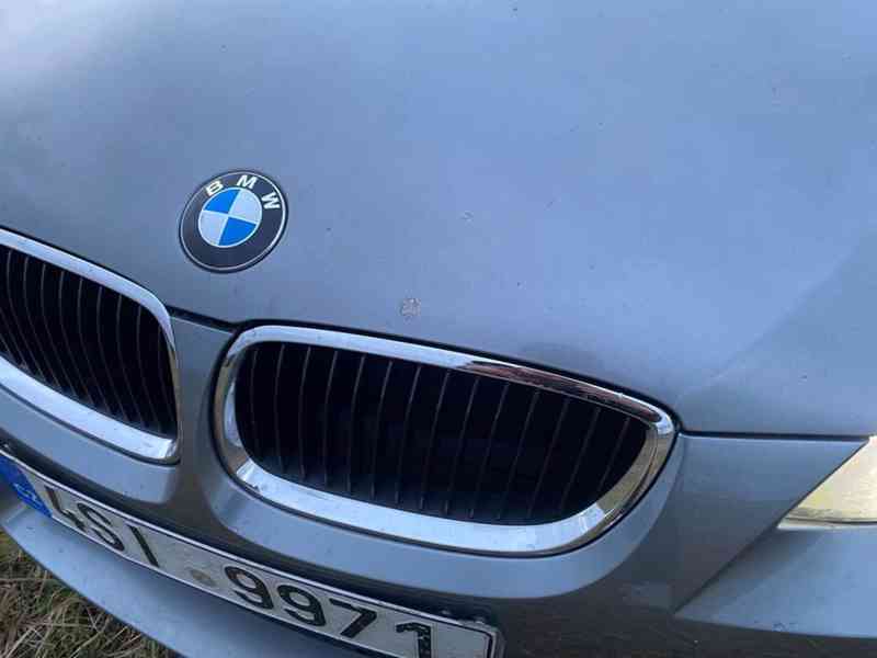BMW 320i 125kw kupé 2007 - foto 11