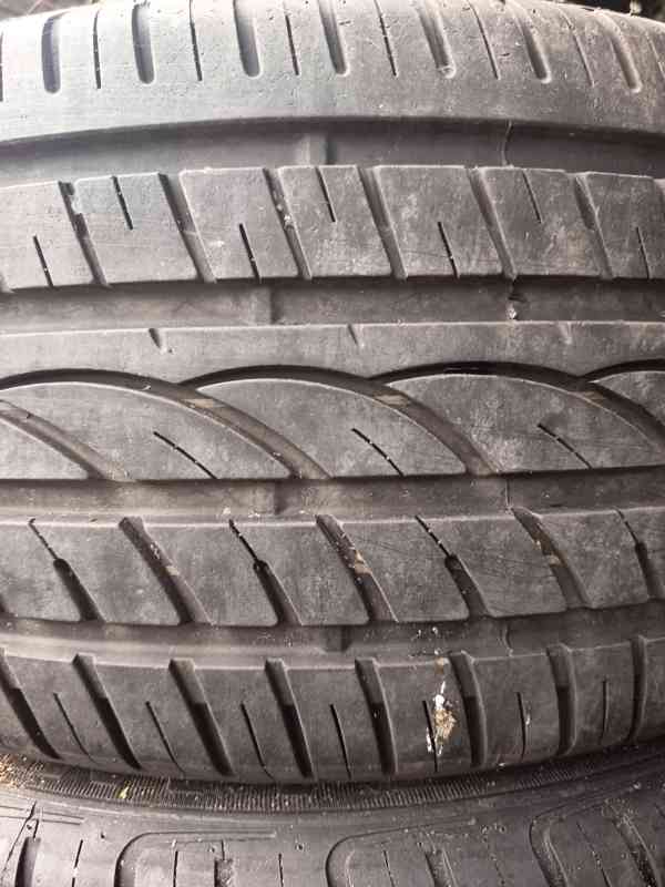 Letní pneu  - foto 3