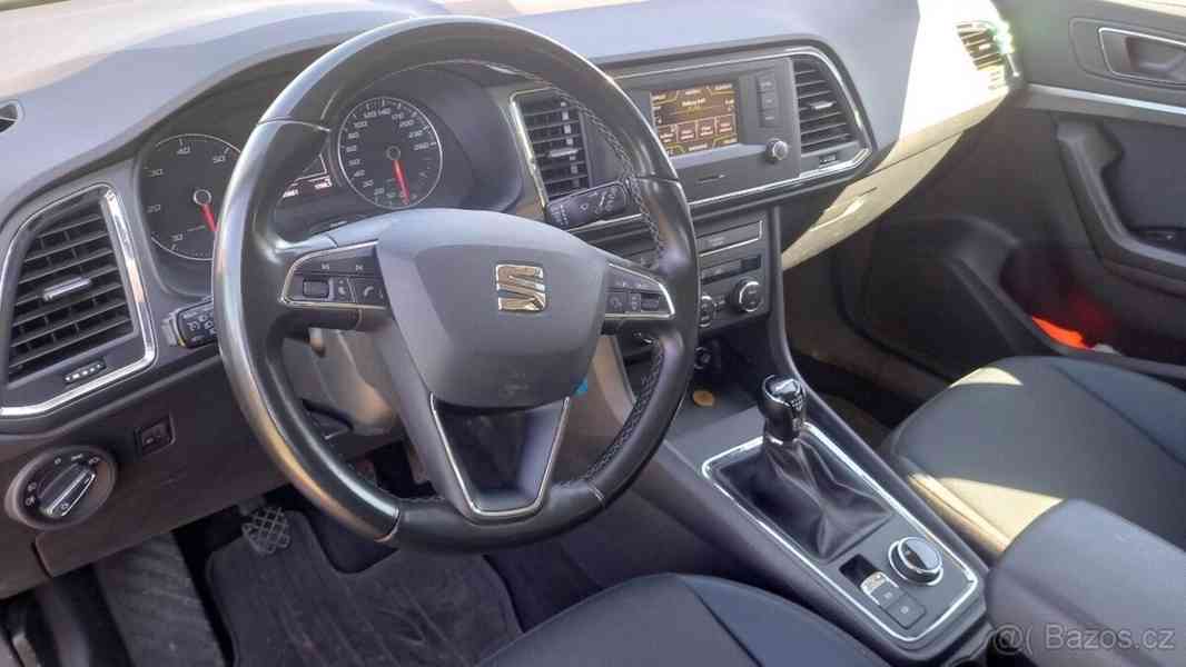 Seat Ateca 2,0 TDi 4x4 - foto 3