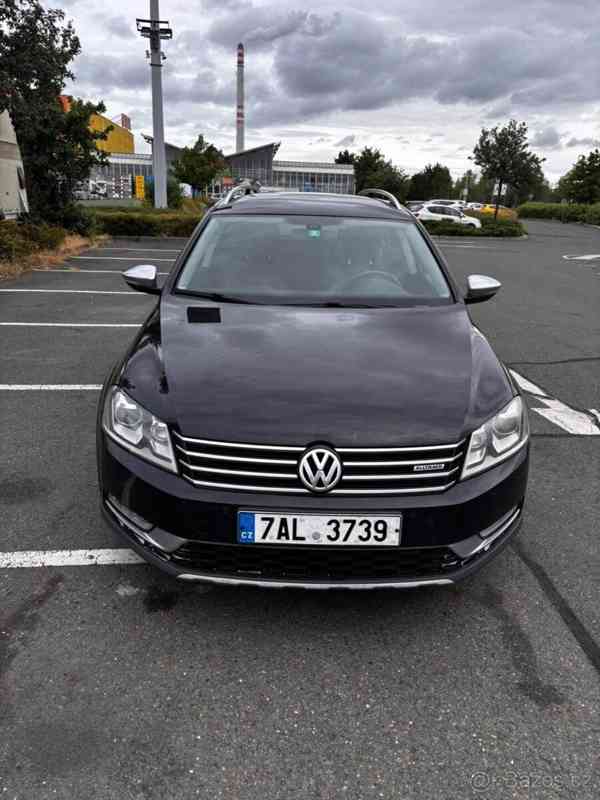 Volkswagen Passat 2,0 ALLTRACK - foto 13
