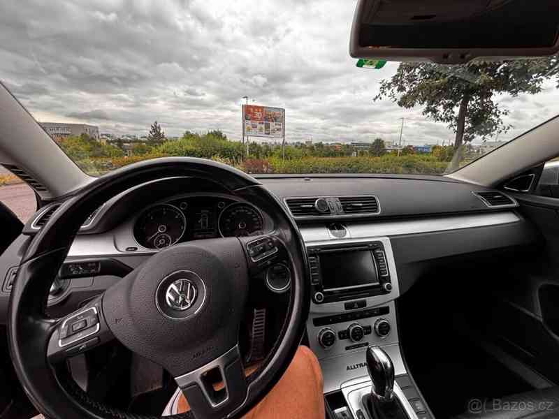 Volkswagen Passat 2,0 ALLTRACK - foto 10