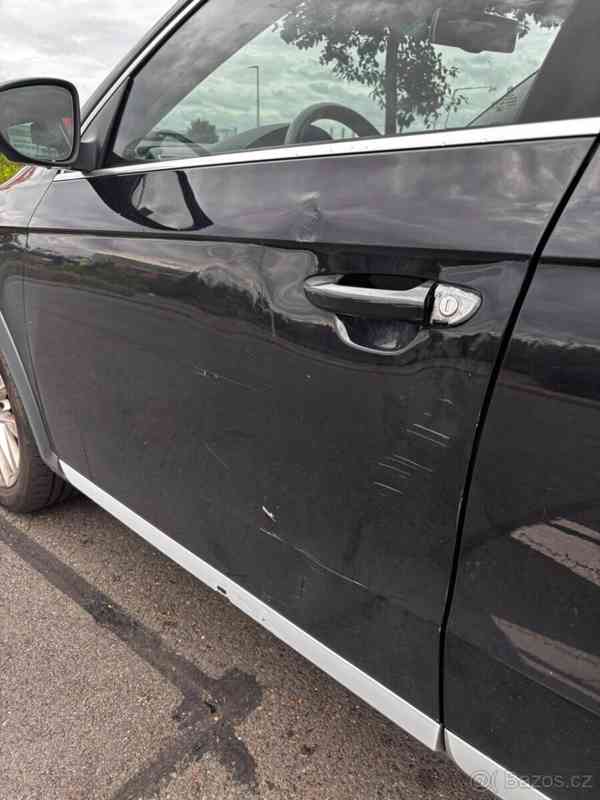 Volkswagen Passat 2,0 ALLTRACK - foto 8
