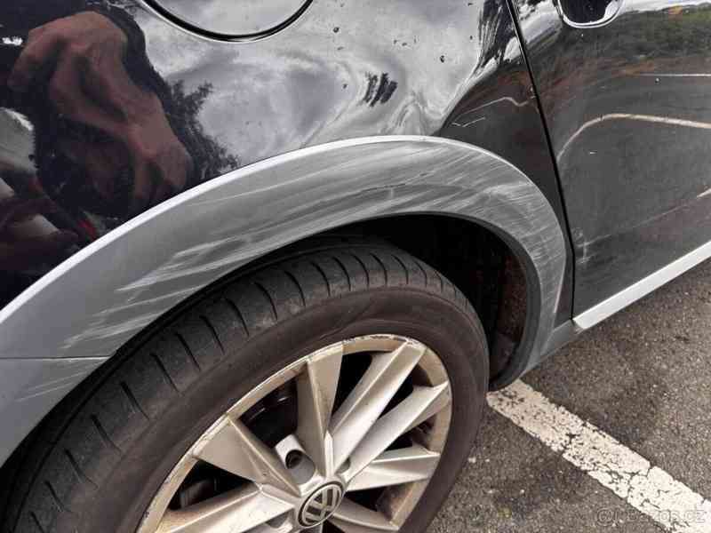 Volkswagen Passat 2,0 ALLTRACK - foto 5