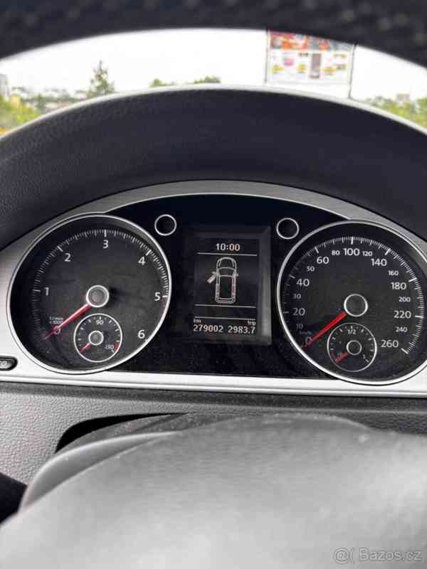 Volkswagen Passat 2,0 ALLTRACK - foto 11