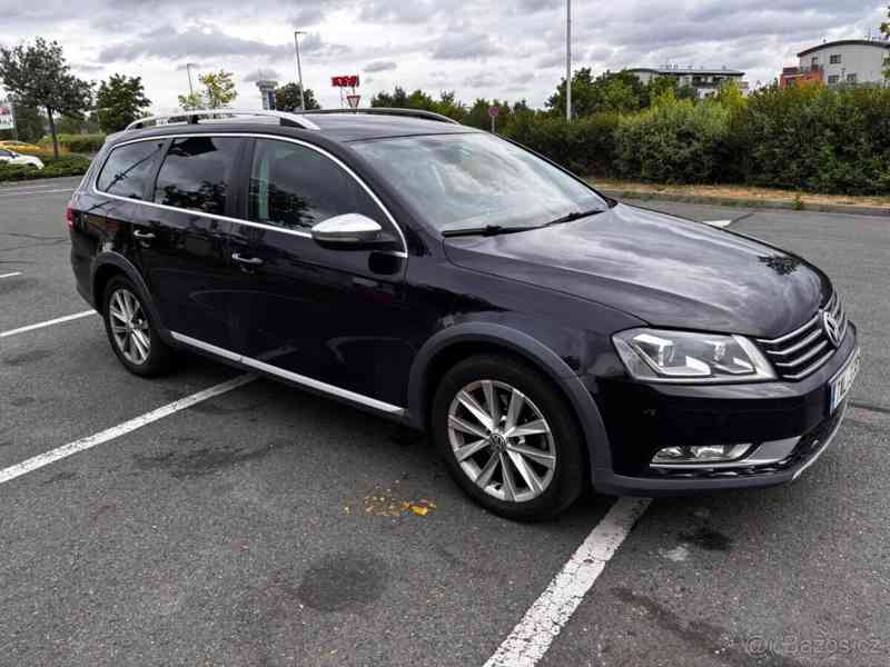 Volkswagen Passat 2,0 ALLTRACK - foto 14