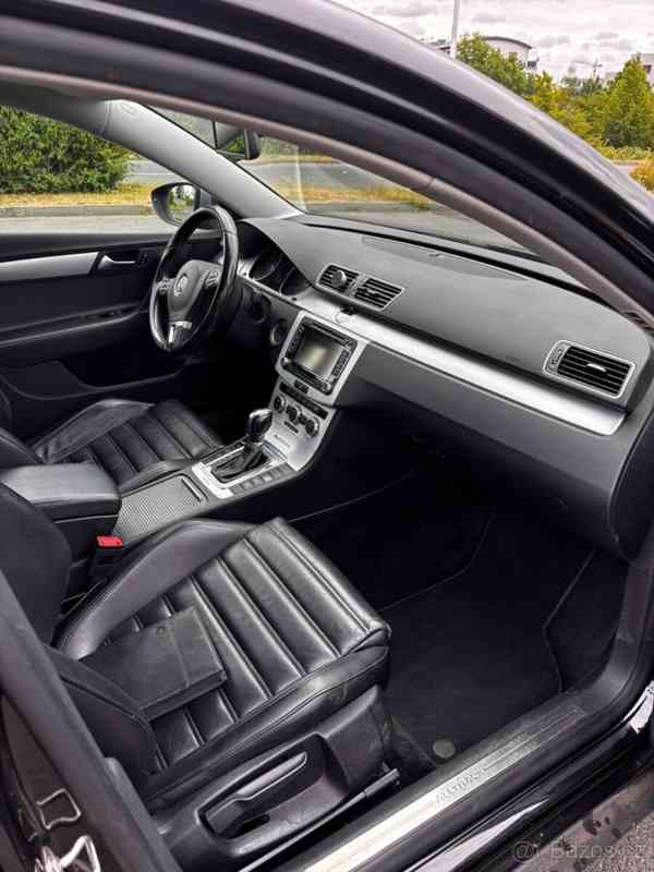 Volkswagen Passat 2,0 ALLTRACK - foto 4