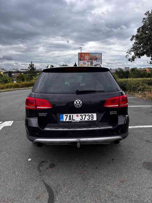 Volkswagen Passat 2,0 ALLTRACK - foto 2