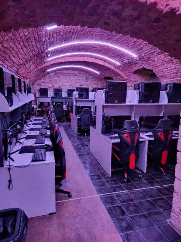 Barový pult - foto 2